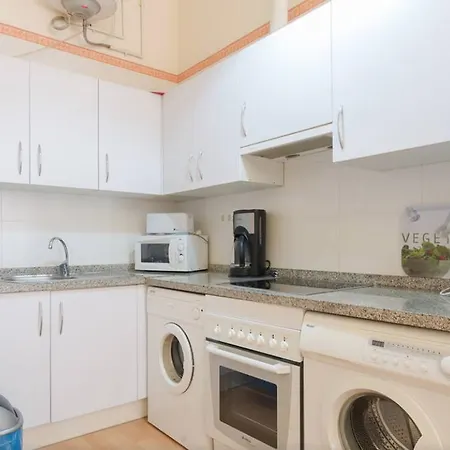 Amazing Center Apartment *