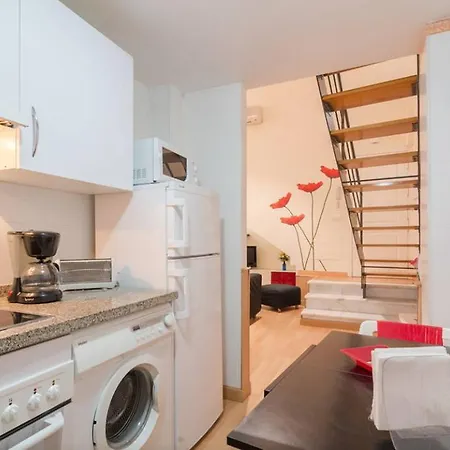Amazing Center Apartment Malaga