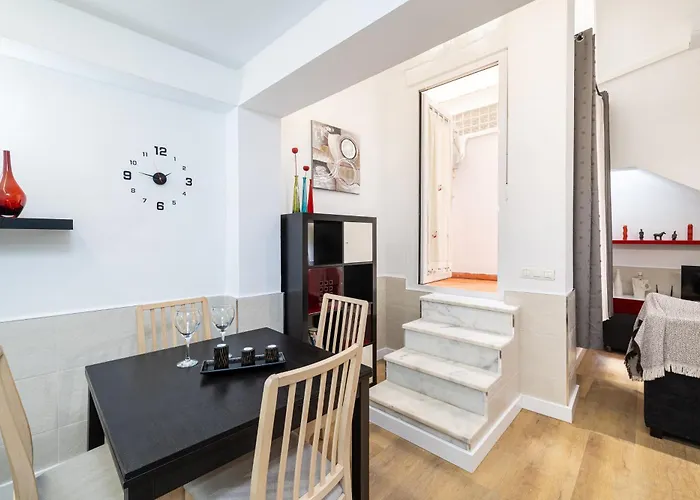 Amazing Center Apartmán